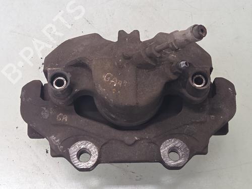Right front brake caliper FORD TRANSIT CONNECT V408 Box Body/MPV 1.5 EcoBlue | BP39405360M104 - Image 4