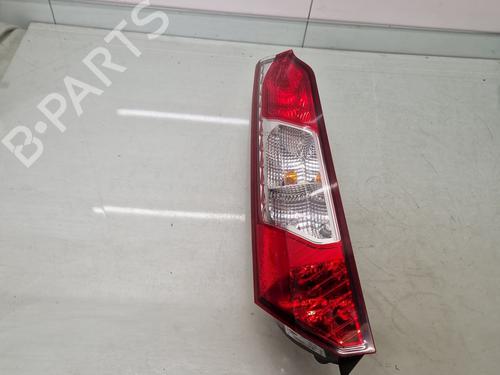 Left taillight FORD TRANSIT CONNECT V408 Box Body/MPV 1.5 EcoBlue | BP39405352C34 - Image 6