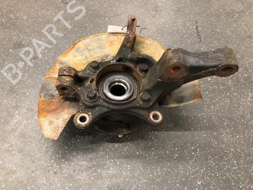 Used Left front steering knuckle HYUNDAI TUCSON (TL, TLE) 1.6 GDi (132 hp) 12483259