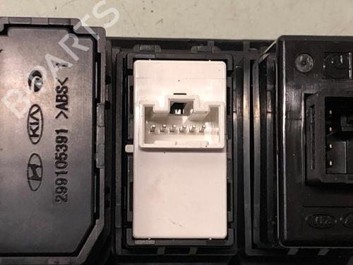 Switch KIA RIO III (UB) 1.25 CVVT | BP28018359I30 - Image 3