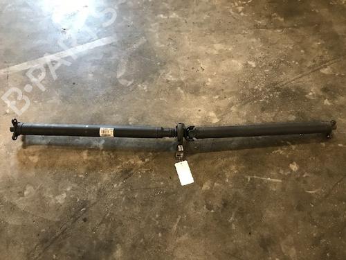 Used Driveshaft MERCEDES-BENZ C-CLASS (W204) C 200 Kompressor (204.041) (184 hp) 13159469