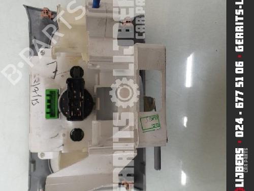 Climate control SUZUKI ALTO VII (GF) 1.0 (AMF310, GFC31S) | BP12246856I5 