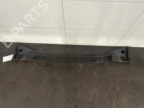 Torpedoplade Torpedoplade OPEL MERIVA B MPV (S10) 1.4 (75) (120 hp) 33630756 33630756