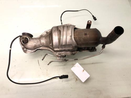 Filtro de particulas FIAT DOBLO Cargo (263_) 1.3 D Multijet (90 hp) 31288904