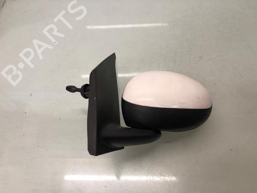 Used Left mirror TOYOTA AYGO (_B1_) 1.0 (KGB10_, KGB10R) (68 hp) 28018695