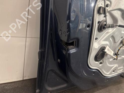 Left front door VOLVO S40 II (544) 2.4 | BP28018740C2 