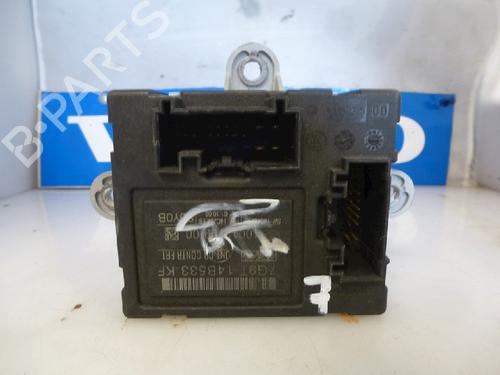 Used Control unit Control unit 12474744 12474744
