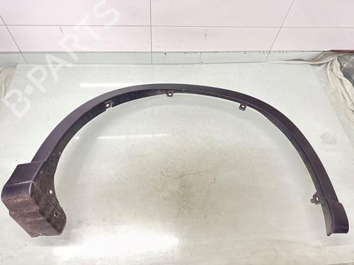 Skærm liste MAZDA CX-5 (KE, GH) 2.0 (KEEFW) (165 hp) 31289269