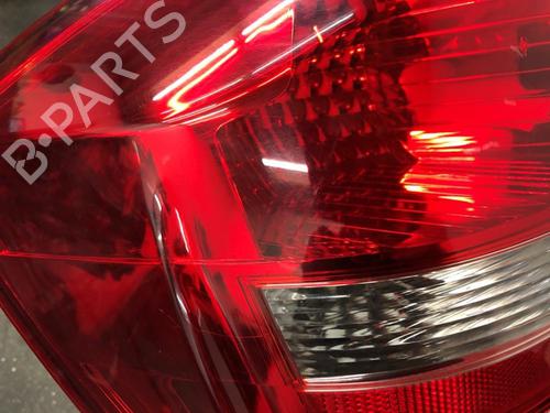 Left taillight KIA CEE'D SW (ED) 1.6 | BP12484136C34 
