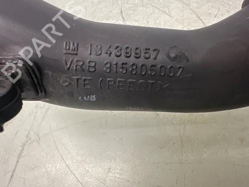 Intercooler pipe OPEL ADAM (M13) 1.0 | BP32856219M127 - Image 3