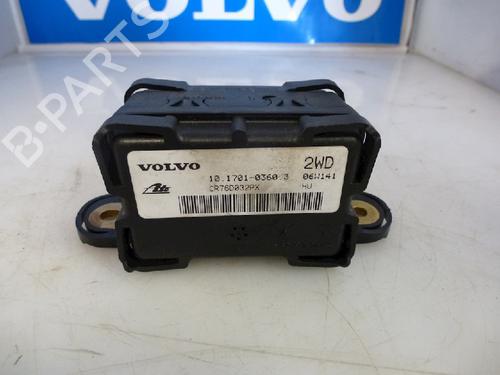 Elektronisk sensor VOLVO V70 II (285) 2.4 D (131 hp) 12480320