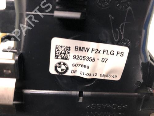 Air vent BMW 1 (F20) 116 i | BP28717564I21 - Image 3