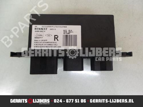 Used Control unit Control unit 12247620 12247620