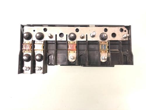 Fuse box VW CADDY III Box Body/MPV (2KA, 2KH, 2CA, 2CH) 1.9 TDI | BP12485535E1 