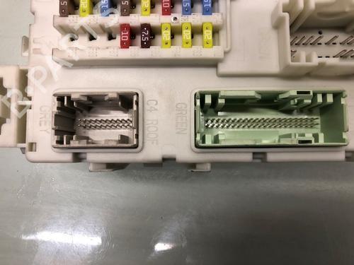 Fuse box FORD FOCUS III Turnier 1.0 EcoBoost | BP25704900E1 - Image 6
