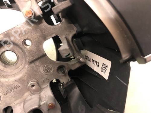 Steering wheel MITSUBISHI MIRAGE / SPACE STAR VI Hatchback (A0_A) 1.0 (A05A) | BP31289047C49 - Image 2