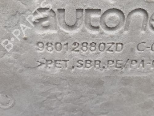 Bagagerumsgulv CITROËN C4 CACTUS 1.6 BlueHDi 100 | BP39405297I33 - Image 3