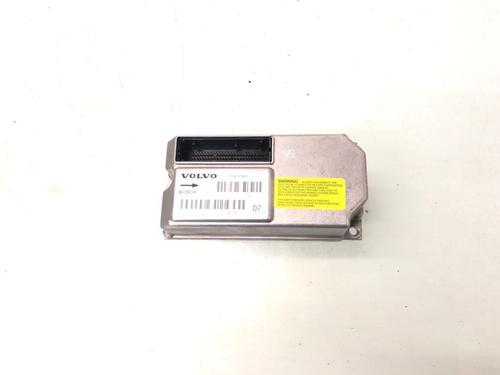 Used ECU airbags VOLVO XC90 I (275) D5 AWD (185 hp) 25704550