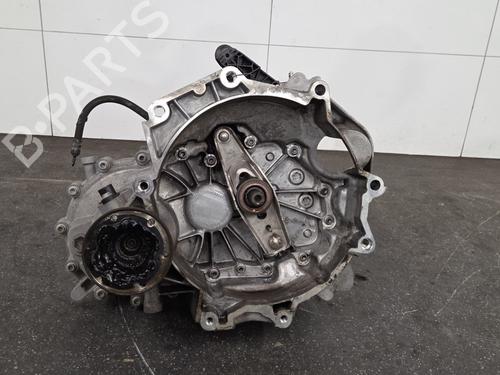Used Gearbox Gearbox VW POLO V (6R1, 6C1) 1.2 TSI (90 hp) 36776335 36776335