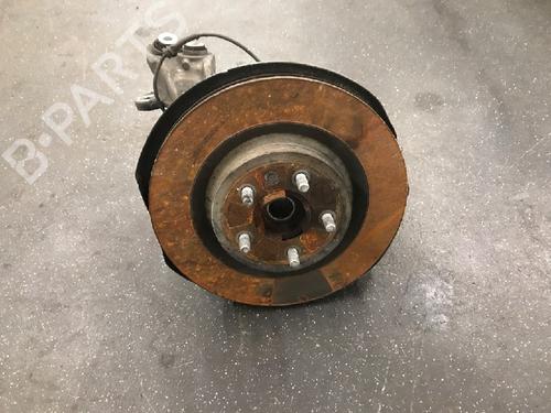 Left rear steering knuckle LAND ROVER RANGE ROVER IV (L405) 3.0 TDV6 4x4 | BP12476127M27 