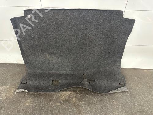 Used Luggage compartment floor VW POLO V (6R1, 6C1) 1.4 (6R1) (85 hp) 32856131