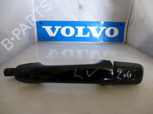 Used Front left exterior door handle VOLVO V70 III (135) D3 / D4 (163 hp) 28018264