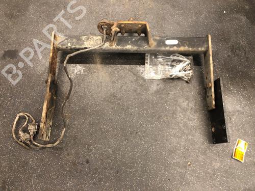 Tow ball/Mechanism VW CRAFTER 30-50 Van (2E_) 2.0 TDI | BP25704531C141 