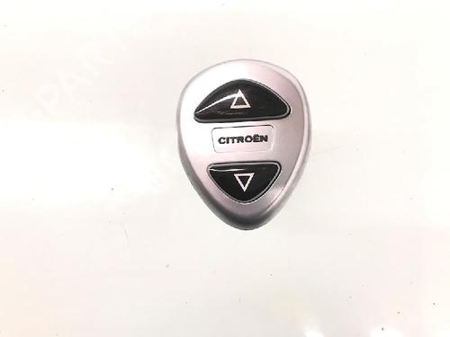 Used Switch CITROËN C5 II (RC_) 2.0 16V (RCRFJB, RCRFJC) (140 hp) 12473688