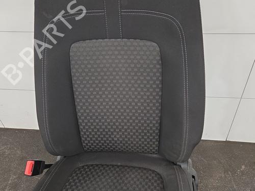 Left front seat FORD TRANSIT CONNECT V408 Box Body/MPV 1.5 EcoBlue | BP36776268C15  - Image 5