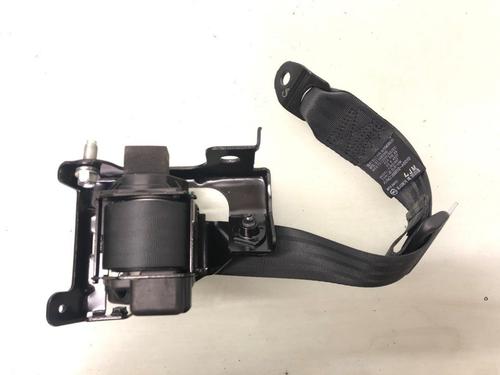Used Rear left seatbelt HYUNDAI i30 Estate (GD) 1.4 (101 hp) 29699954