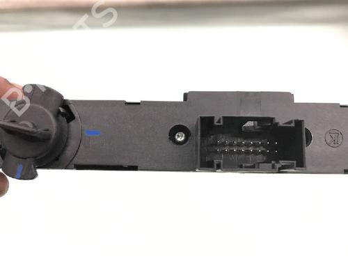 Warning switch OPEL ASTRA H (A04) 1.7 CDTI (L48) | BP13158736I22 