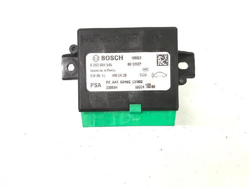 Used Electronic module CITROËN C4 II (NC_) 2.0 HDi / BlueHDi 150 (150 hp) 12475075