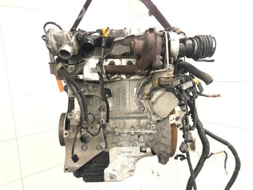 Motor Motor FORD TRANSIT CONNECT V408 Box Body/MPV 1.6 TDCi (75 hp) 29878906 29878906