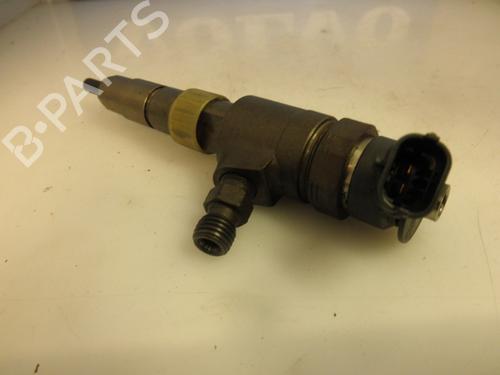 Injector FORD FOCUS III Turnier 1.6 TDCi ECOnetic | BP28717602M100