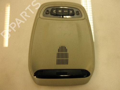 Used Interior roof light Interior roof light VOLVO V40 Estate (645) 1.8 (115 hp) 12246782 12246782