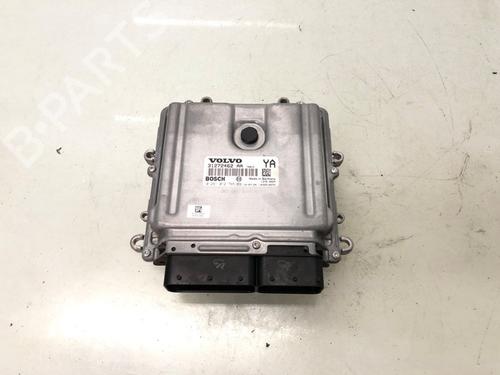 Engine control unit (ECU) VOLVO V70 III (135) D5 | BP26663910M57 - Image 2