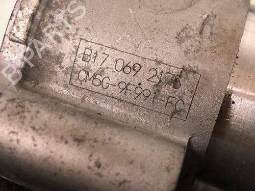 Throttle body FORD FIESTA VI (CB1, CCN) 1.0 | BP19251817M82 