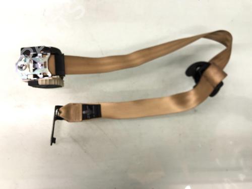 Rear left seatbelt VW TOURAN (1T1, 1T2) 1.6 FSI | BP15628198I29 