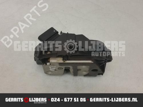 Used Front left lock FORD FIESTA VI (CB1, CCN) 1.0 (65 hp) 13156186