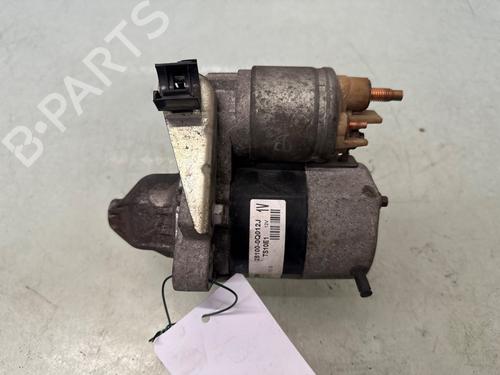 Used Starter PEUGEOT 107 (PM_, PN_) 1.0 (68 hp) 32855943