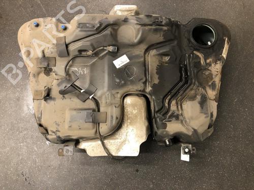 Fuel tank VOLVO S80 II (124) T6 AWD | BP15633724C62
