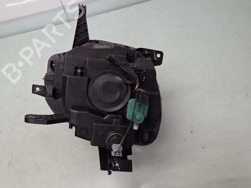 Left headlight RENAULT TWINGO III (BCM_, BCA_) 1.0 SCe 70 | BP37222971C28 - Image 2