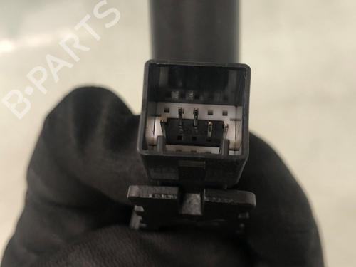 Rear mirror OPEL ASTRA K (B16) 1.0 Turbo (68) | BP19251803I6 
