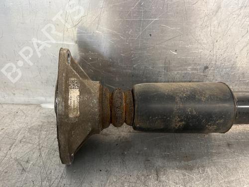 Left rear shock absorber BMW 1 (F20) 118 i | BP16161310M18 