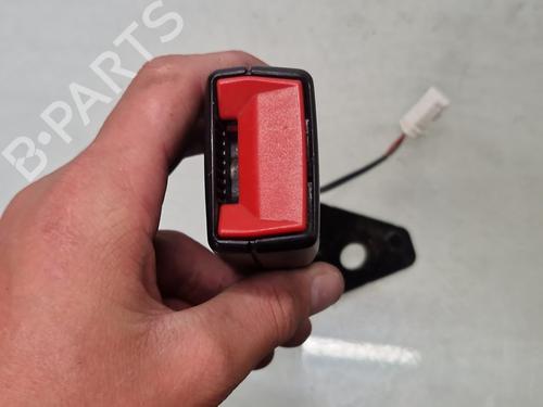 Used Seat buckle Seat buckle 39405292 39405292