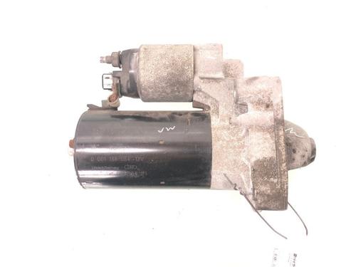 Used Starter Starter 17040336 17040336