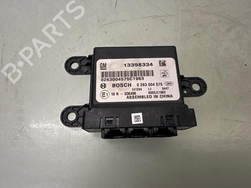Used Electronic module OPEL ADAM (M13) 1.0 (90 hp) 32856168