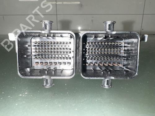 Engine control unit (ECU) OPEL AGILA B (H08) 1.2 (F68) | BP33630876M57 - Image 3