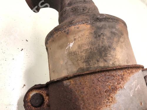 Catalyst FORD KUGA I 2.0 TDCi 4x4 | BP23275765M10 - Image 2