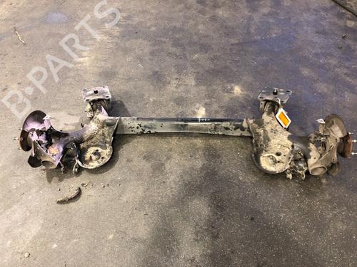 Rear axle FORD TRANSIT CONNECT V408 Box Body/MPV 1.5 TDCi | BP22927700M2 